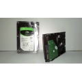 1TB  SEAGATE SATA